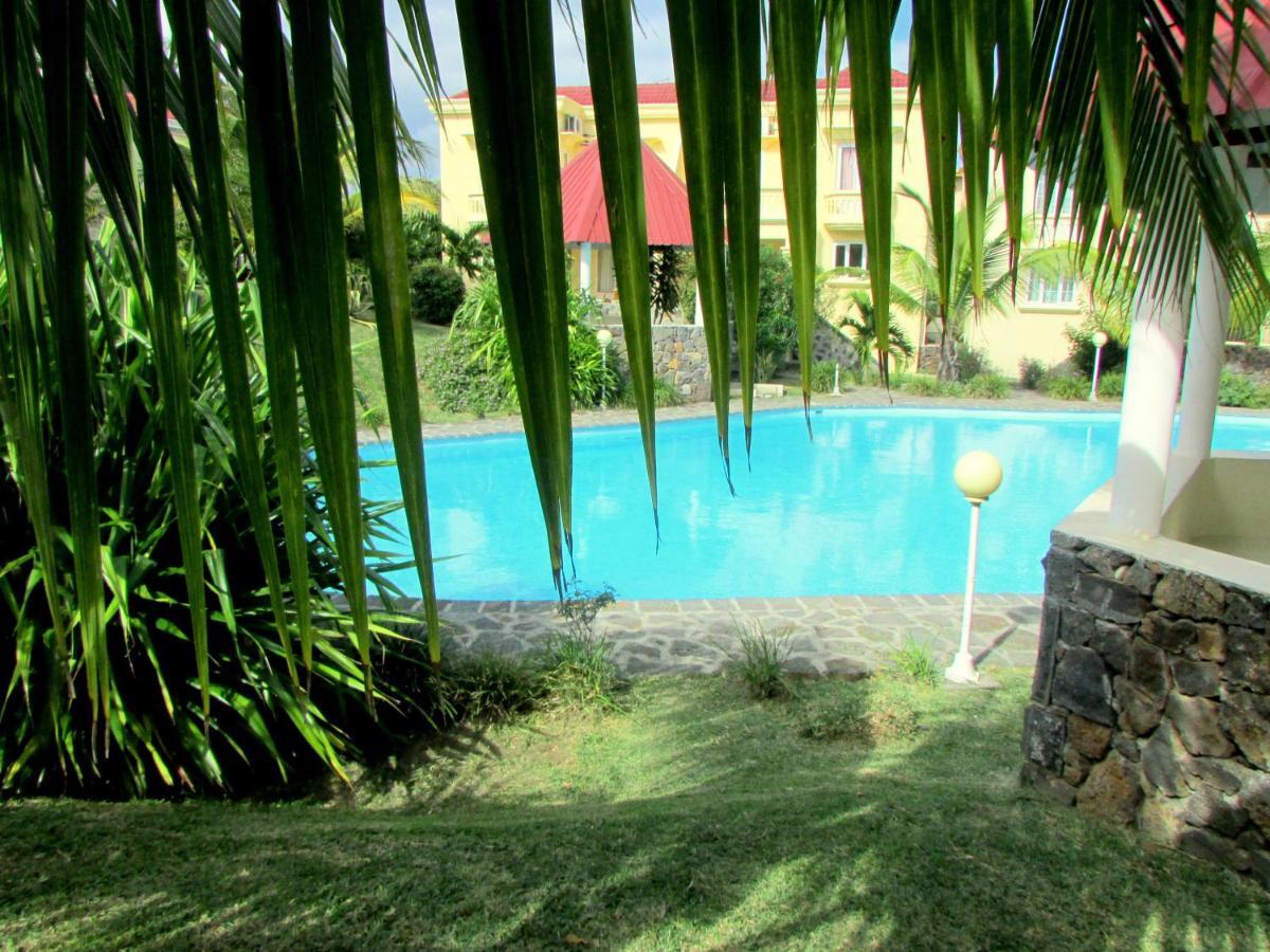 Golden Rod villa Belle Mare Exteriör bild